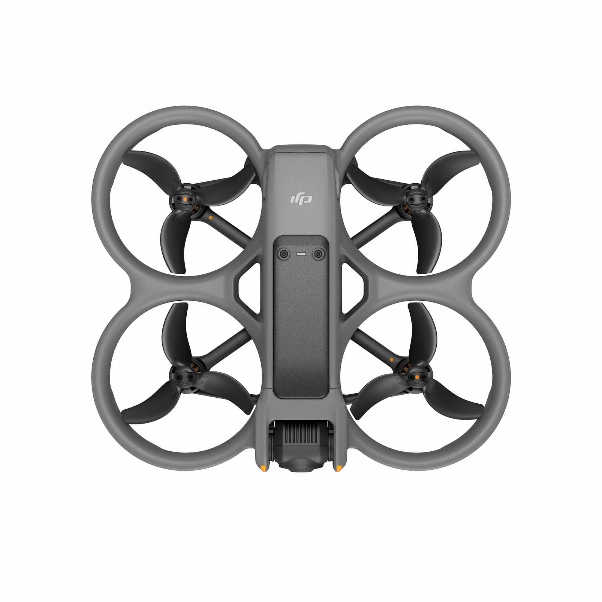 FPV дрон DJI Avata 2 Fly Smart Combo Three Batteries (CP.FP.00000265.01)